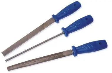 FEILENSATZ ;Hochwertiger Feilensatz: Professionelles Werkzeugset für präzises Feilen – Metallfeilen für Holz, Metall und Kunststoff – Feilen für Handwerker und Heimwerkerprojekte TK Gruppe® Grosshandel 