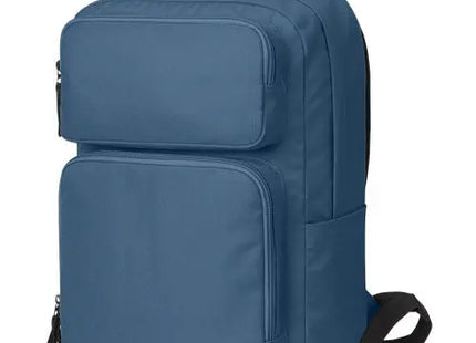 FELLOW Blauer Notebook-Rucksack – Stilvoll und Praktisch für Unterwegs TK Gruppe® Grosshandel 