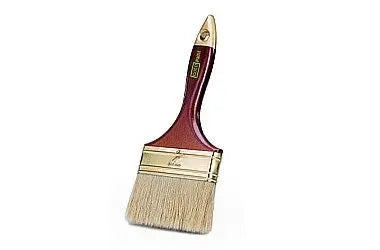 FLACHE PINSEL PROFI ;Hochwertiges Flachpinsel-Set: Professionelles Malerpinsel-Kit für Feinarbeiten und große Oberflächen TK Gruppe® Grosshandel 