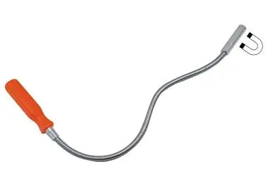 FLEX MAGNETISCHE GREIFER: Flexibler Magnetgreifer - Magnetischer Greifwerkzeug mit biegsamer Welle TK Gruppe® Grosshandel 