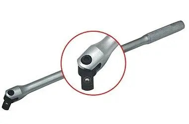 FLEXIBLE BAR : Vielseitige Knickstange – Flexibler Stab für präzise Anwendungen und schwer zugängliche Bereiche TK Gruppe® Grosshandel 