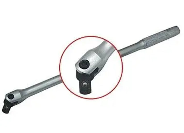 FLEXIBLE BAR : Vielseitige Knickstange – Flexibler Stab für präzise Anwendungen und schwer zugängliche Bereiche TK Gruppe® Grosshandel 