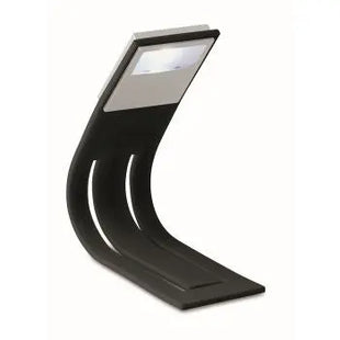 FLEXILIGHT LED Leseleuchte - Schwarz, Flexibel und Effizient TK Gruppe® Grosshandel 