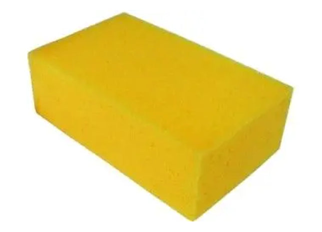 FLIESENLEGER SCHWAMM : Hochwertiger Fliesenleger Schwamm - Professionelles Werkzeug für präzises Fliesenlegen und Fugenreinigung TK Gruppe® Grosshandel 