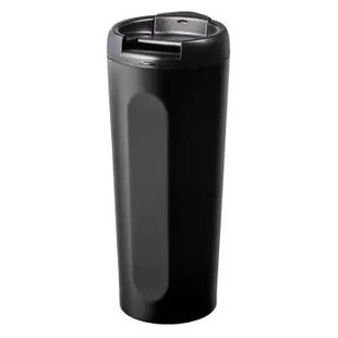FLORENZ Thermobecher – Klassisch & Elegant in Schwarz TK Gruppe® Grosshandel 