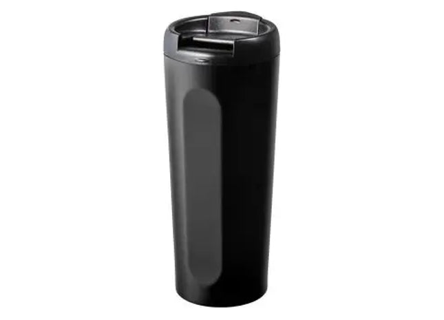 FLORENZ Thermobecher – Klassisch & Elegant in Schwarz TK Gruppe® Grosshandel 
