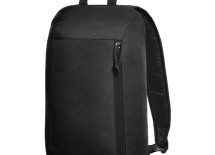 FLOW Schwarzer Rucksack – Fließendes Design für Dynamische Tage TK Gruppe® Grosshandel 