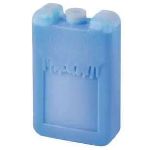 FREEZE Kühlakku in Blau-Transparent, Langlebig und Wiederverwendbar TK Gruppe® Grosshandel 