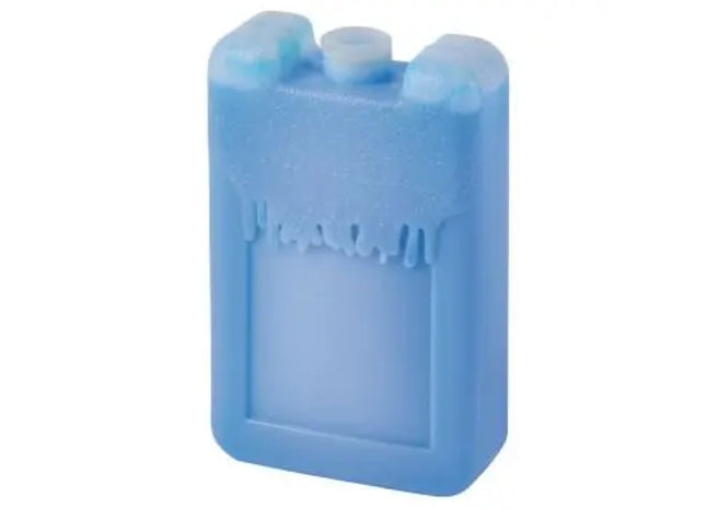 FREEZE Kühlakku in Blau-Transparent, Langlebig und Wiederverwendbar TK Gruppe® Grosshandel 
