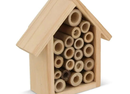 FSC-zertifiziertes Mini-Bienenhaus aus Holz - Ökologisch & Förderlich TK Gruppe® Grosshandel 