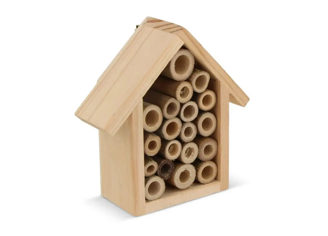FSC-zertifiziertes Mini-Bienenhaus aus Holz - Ökologisch & Förderlich TK Gruppe® Grosshandel 
