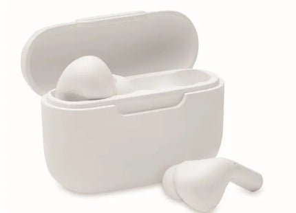 FUSA ABS TWS In-Ear Kopfhörer - Reinweiß TK Gruppe® Grosshandel 