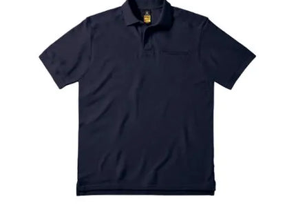 Fachmann Pro-Poloshirt – Komfortabel, Stilvoll, Perfekt für Profis TK Gruppe® Grosshandel 