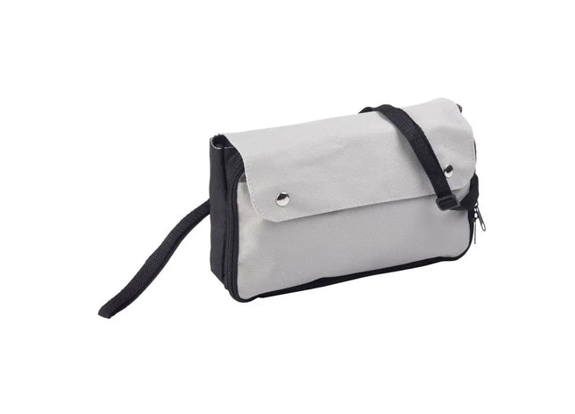 Fahrrad-Lenkertasche BIKE EASY - Bunt Praktische Tasche für Fahrradtouren TK Gruppe® Grosshandel 