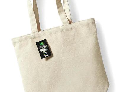 Fairtrade Camden Shopper TK Gruppe® Grosshandel 