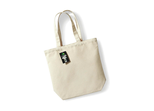 Fairtrade Camden Shopper TK Gruppe® Grosshandel 