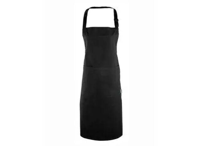 Fairtrade Cotton Apron – Ethically Sourced, Durable for Everyday Use TK Gruppe® Grosshandel 