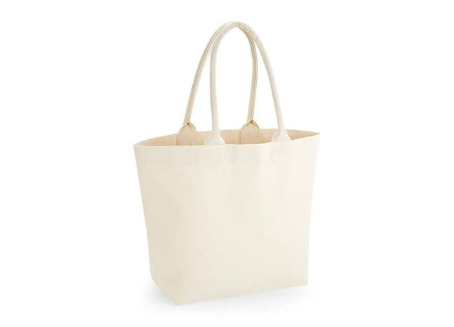 Fairtrade Cotton Deck Bag TK Gruppe® Grosshandel 