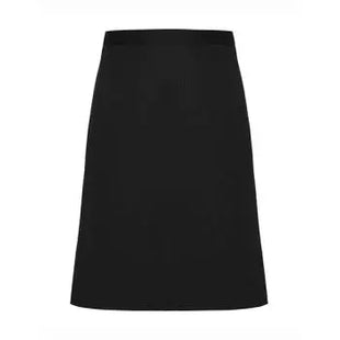 Fairtrade Cotton Mid-Length Apron – Ethical Choice for Eco-Conscious Chefs TK Gruppe® Grosshandel 
