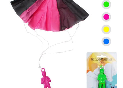 Fallschirm-Springer, 10 cm TK Gruppe® Grosshandel 