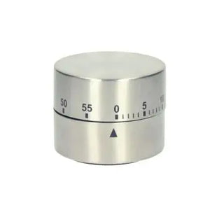 Falun Küchenwecker in Silber – Präzise & Modern TK Gruppe® Grosshandel 
