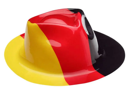 Fanhut Nations in Deutschland-Farben – Zeige deinen Teamgeist TK Gruppe® Grosshandel 