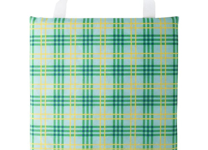 Fanseat Individuelles Sitzkissen in Weiß – Personalisierter Komfort TK Gruppe® Grosshandel 