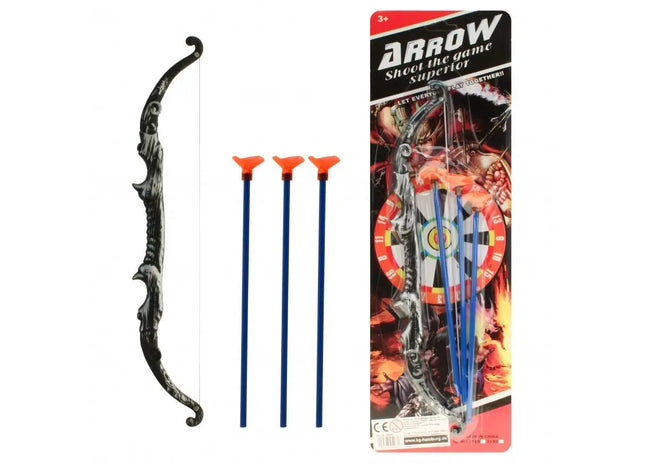 Fantasie-Actionspielset, bestehend aus 4 Elementen TK Gruppe® Grosshandel 