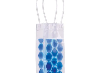 Farbenfrohe ICE CUBE Kühltasche, bunt und praktisch TK Gruppe® Grosshandel 