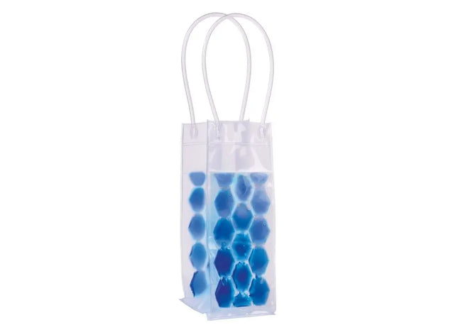Farbenfrohe ICE CUBE Kühltasche, bunt und praktisch TK Gruppe® Grosshandel 