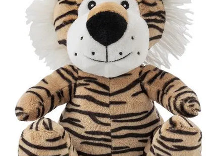 Farbenfroher Tiger Hector: Lebendiges Plüschtier für abenteuerliche Spielstunden TK Gruppe® Grosshandel 
