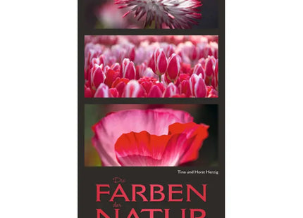 Farbenspiel der Natur 2024: Ein Landschaftskalender voller Leben TK Gruppe® Grosshandel 