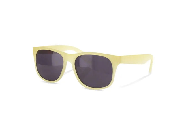 Farbwechselnde Sonnenbrille - Dynamisch Gelb, UV-Schutz TK Gruppe® Grosshandel 