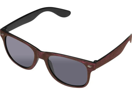 Faszinierende Rote Sonnenbrille mit UV 400 Schutz – Stilvoll & Sicher TK Gruppe® Grosshandel 