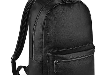 Faux Leather Fashion Backpack TK Gruppe® Grosshandel 