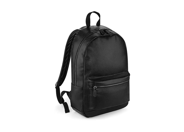Faux Leather Fashion Backpack TK Gruppe® Grosshandel 