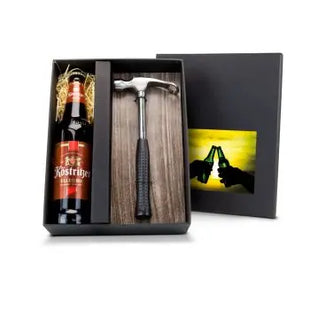 Feierabend-Hammer: Das ultimative Relax-Geschenkset TK Gruppe® Grosshandel 