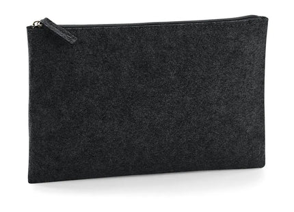 Felt Accessory Pouch TK Gruppe® Grosshandel 