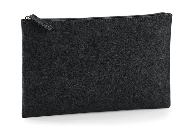 Felt Accessory Pouch TK Gruppe® Grosshandel 