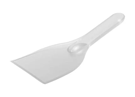 Feniok Eiskratzer: Feniok Eiskratzer in Mattweiß - Elegant & Effektiv TK Gruppe® Grosshandel 
