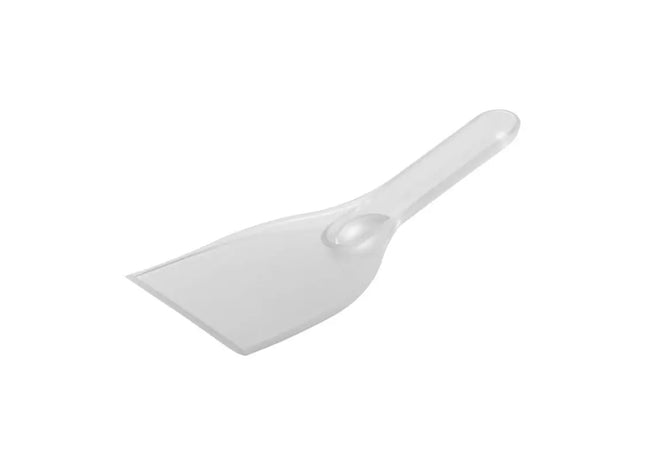 Feniok Eiskratzer: Feniok Eiskratzer in Mattweiß - Elegant & Effektiv TK Gruppe® Grosshandel 