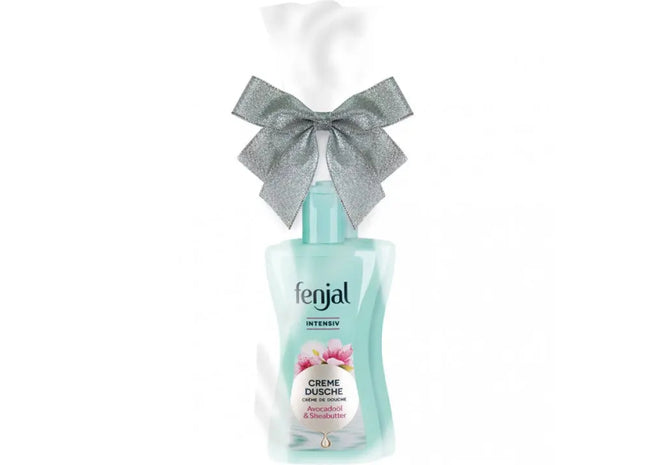 Fenjal GP Pflegeset: Intensivdusche 200ml + Feuchtigkeitsspendende Lotion TK Gruppe® Grosshandel 