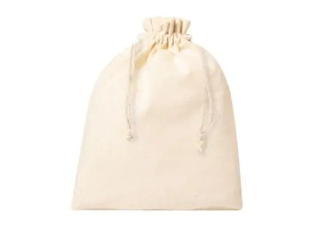 Fergut Beige Obst- & Gemüsebeutel – Umweltfreundlich & Robust TK Gruppe® Grosshandel 