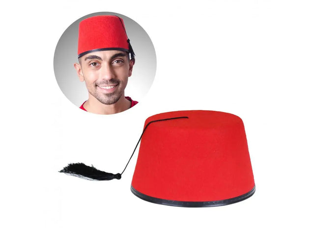 Fes Hut Orient TK Gruppe® Grosshandel 
