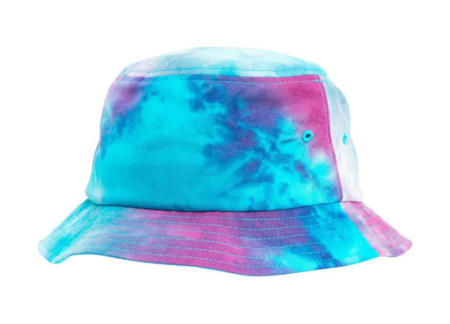 Festival Print Bucket Hat TK Gruppe® Grosshandel 