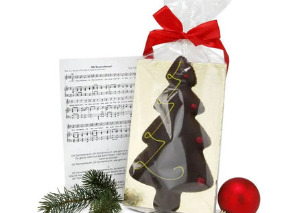 Festlicher 'Oh Tannenbaum' Schmuck für weihnachtliche Stimmung TK Gruppe® Grosshandel 