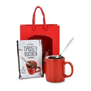 Festliches Duo-Geschenkset: Weihnachtliche Freude für Zwei TK Gruppe® Grosshandel 