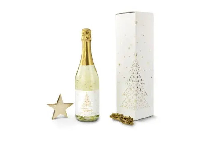 Festliches Geschenkset: Goldene Weihnacht – Glanz und Glamour TK Gruppe® Grosshandel 