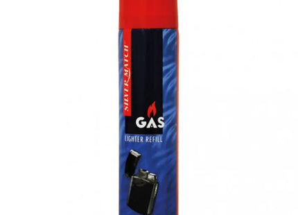 Feuerzeuggas 90ml, Nachfülldose für Butanfeuerzeuge TK Gruppe® Grosshandel 