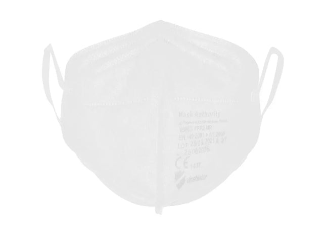 Filtering half mask FFP2 5-ply TK Gruppe® Grosshandel 